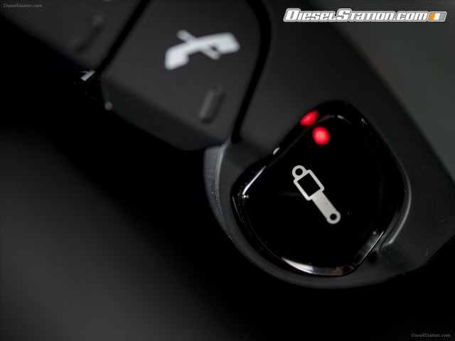 Aston Martin Vanquish 2015 Picture #24 Aston Martin Vanquish 2015 Picture #24